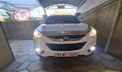 هیۆندای تۆکسۆن